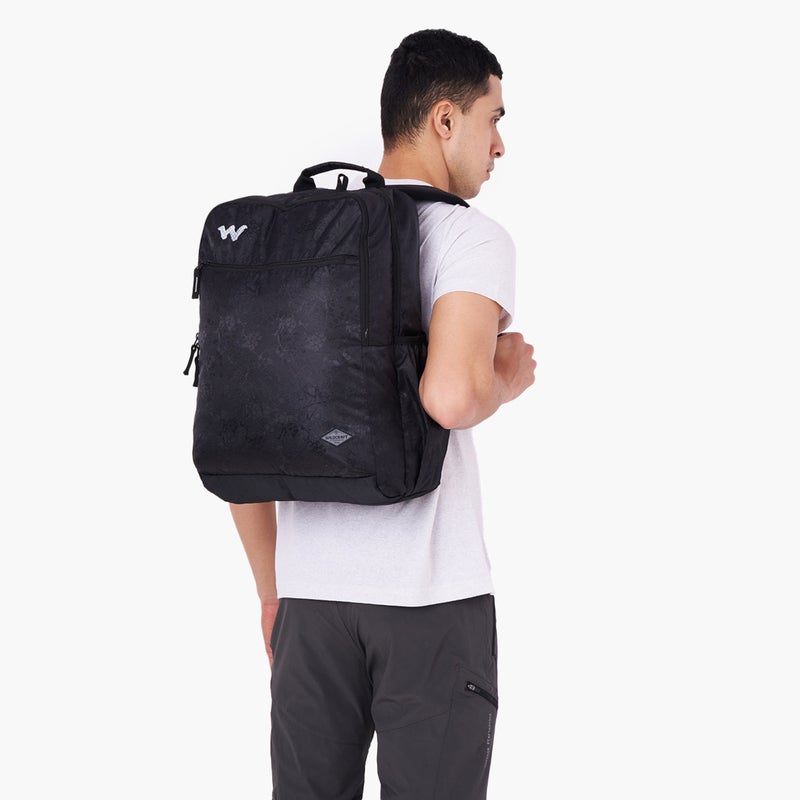 WILDCRAFT Andes35SylvanBlack - Image 3